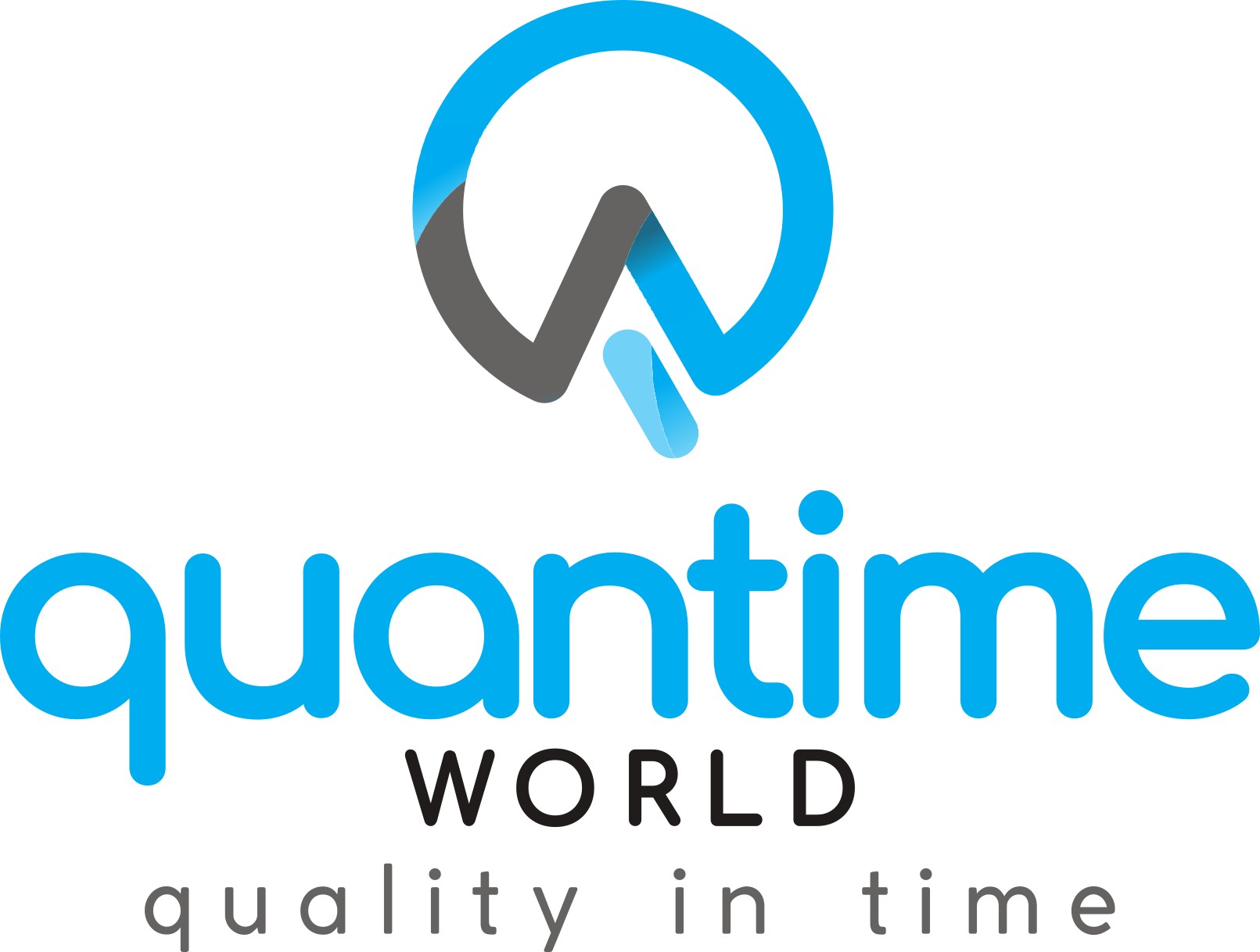 Quantime Logo